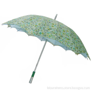 Deluxe Golf Umbrella (OCT-GH010)